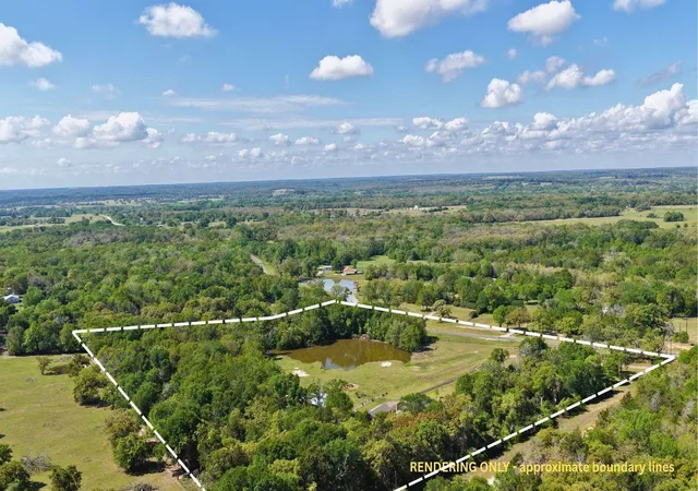 Photo 2 of Sale Pending at 5916 Private Rd 2003 12 Acres, Caldwell, TX 77836 | MLS# 15348870 | Listing updated on 2026-09-09