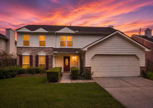 1st image of 3211 Double Lake Dr, Missouri City, TX 77459 | MLS# 7788060