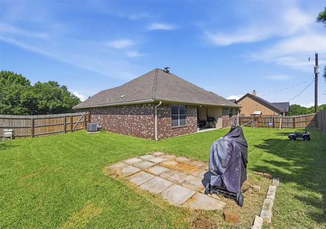 19th image of 103 Edna Ln, Caldwell, TX 77836 | MLS# 36994984