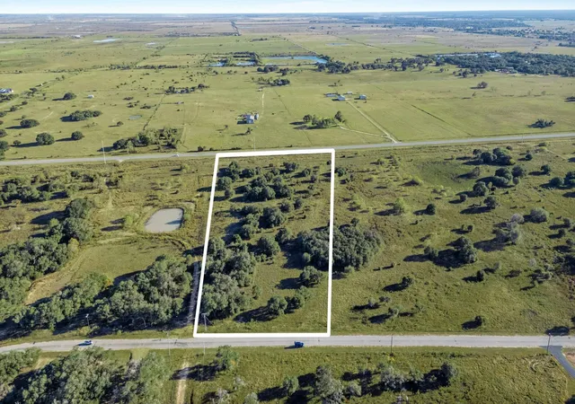 4th image of 0 Pintail Ln, Columbus, TX 78934 | MLS# 93511766