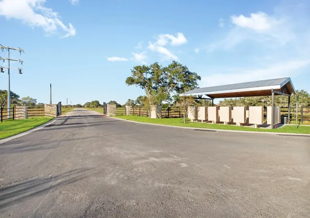 5th image of 0 Pintail Ln, Columbus, TX 78934 | MLS# 93511766
