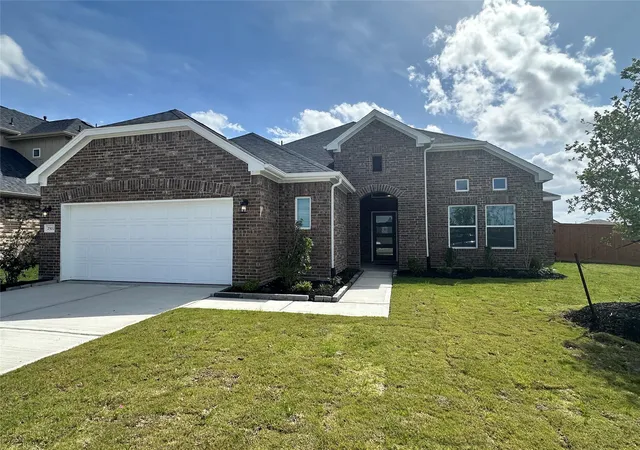 Photo 1 of Single family home for sale at 1052 Apple Ridge Rd, Magnolia, TX 77355 | MLS# 14564508 | Listing updated on 2026-09-08