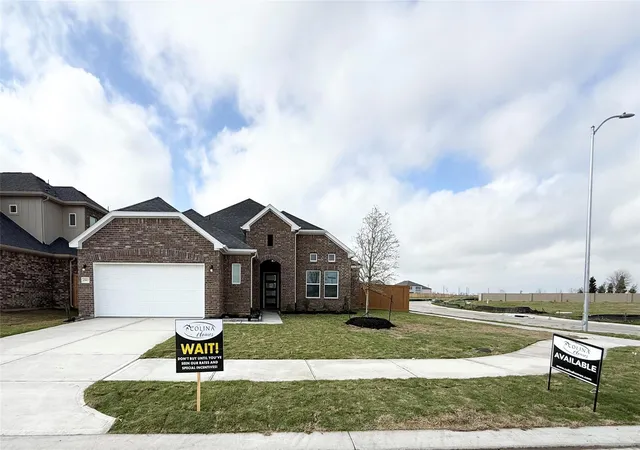 Photo 2 of Single family home for sale at 1052 Apple Ridge Rd, Magnolia, TX 77355 | MLS# 14564508 | Listing updated on 2026-09-08