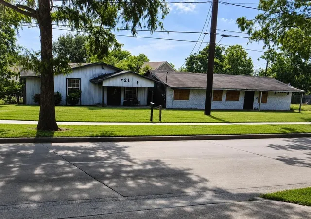 1st image of 9203 W Montgomery Rd, Houston, TX 77088 | MLS# 67618329