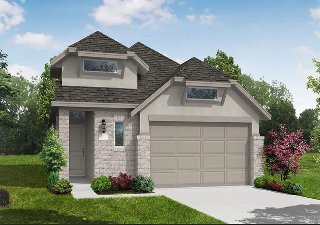 1st image of 3211 Raintree Crescent Trl, Spring, TX 77386 | MLS# 11188514