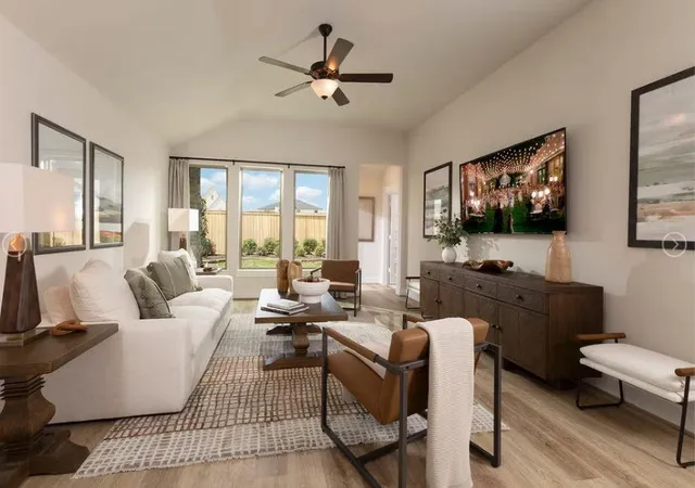 3rd image of 3211 Raintree Crescent Trl, Spring, TX 77386 | MLS# 11188514