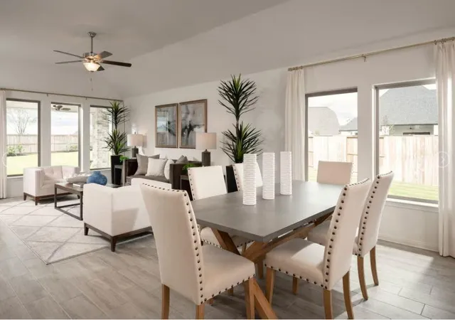 4th image of 3211 Raintree Crescent Trl, Spring, TX 77386 | MLS# 11188514