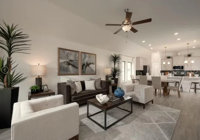 5th image of 3211 Raintree Crescent Trl, Spring, TX 77386 | MLS# 11188514