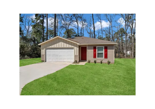 1st image of 146 Oak Circle, Livingston, TX 77351 | MLS# 39914768