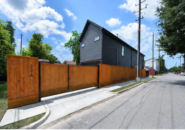 34th image of 334 E 31st St, Houston, TX 77018 | MLS# 52072943
