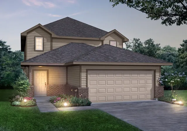 Photo 1 of Single family home for sale at 2979 Sir Ian Blake Dr, Conroe, TX 77301 | MLS# 73926100 | Listing updated on 2026-08-12