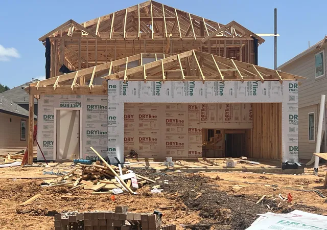 Photo 2 of Single family home for sale at 2979 Sir Ian Blake Dr, Conroe, TX 77301 | MLS# 73926100 | Listing updated on 2026-08-12