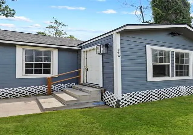 3rd image of 540 24Th St, Beaumont, TX 77706 | MLS# 58298441