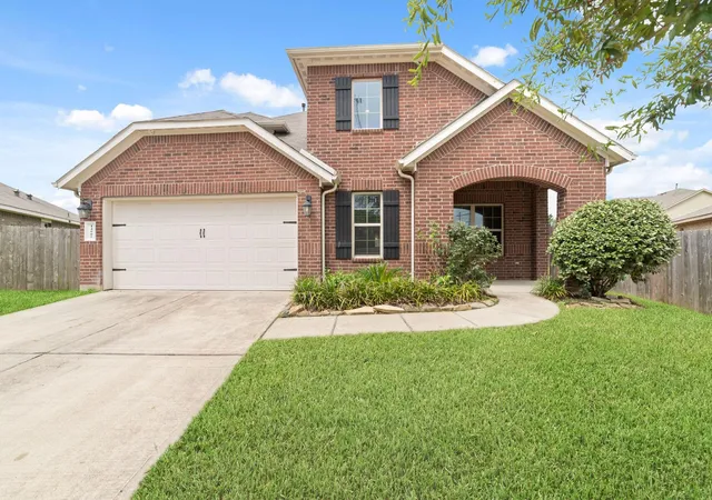 Photo 1 of Single family home for sale at 14005 Silver Fls Ct, Conroe, TX 77384 | MLS# 41811855 | Listing updated on 2026-08-22