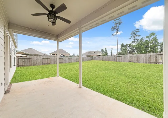 Photo 28 of Single family home for sale at 14005 Silver Fls Ct, Conroe, TX 77384 | MLS# 41811855 | Listing updated on 2026-08-22