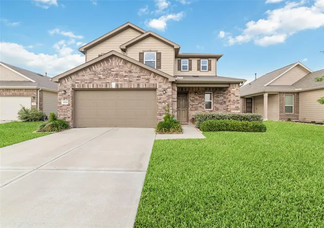 28th image of 41534 Stampede Stream Dr, Magnolia, TX 77354 | MLS# 81420728