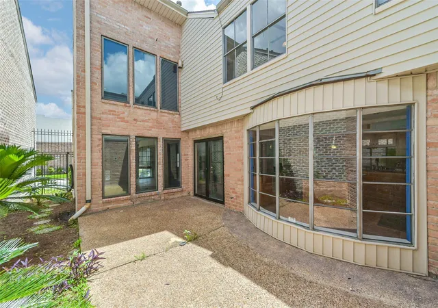 32nd image of 4008 Breakwood Dr, Houston, TX 77025 | MLS# 10973097