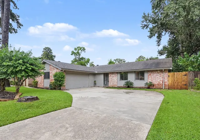 Photo 1 of Single family home for sale at 23327 Naples Dr, Spring, TX 77373 | MLS# 47773401 | Listing updated on 2026-09-12