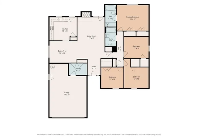37th image of 4339 Saffron Ln, Friendswood, TX 77546 | MLS# 56112238
