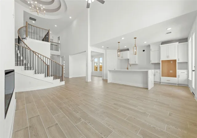Photo 3 of Sale Pending at 27011 Costa Crk Dr, Katy, TX 77493 | MLS# 66078275 | Listing updated on 2026-08-27