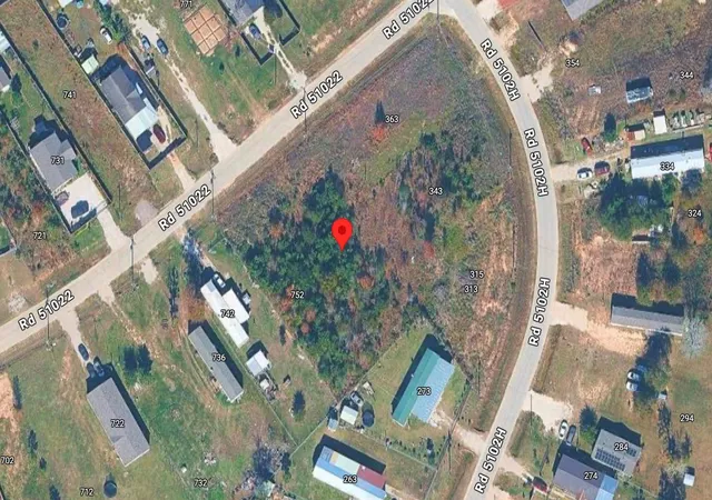 Photo 1 of Land for sale at 762 Road 51022, Cleveland, TX 77327 | MLS# 96948813 | Listing updated on 2026-08-12