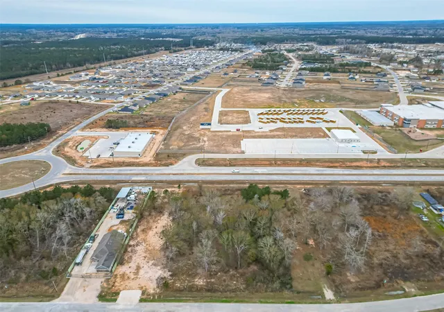 Photo 4 of Land for sale at 762 Road 51022, Cleveland, TX 77327 | MLS# 96948813 | Listing updated on 2026-08-12