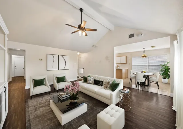 1st image of 3714 Colleen Woods Cir, Houston, TX 77080 | MLS# 26273664