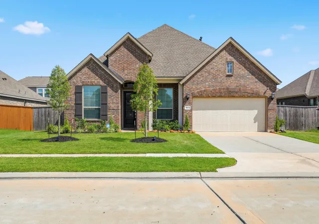 1st image of 3623 Richglen Ct, Rosenberg, TX 77469 | MLS# 28848931