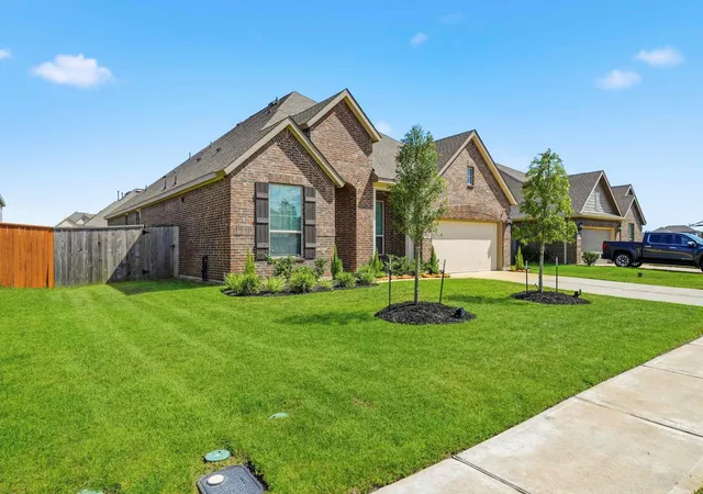 2nd image of 3623 Richglen Ct, Rosenberg, TX 77469 | MLS# 28848931