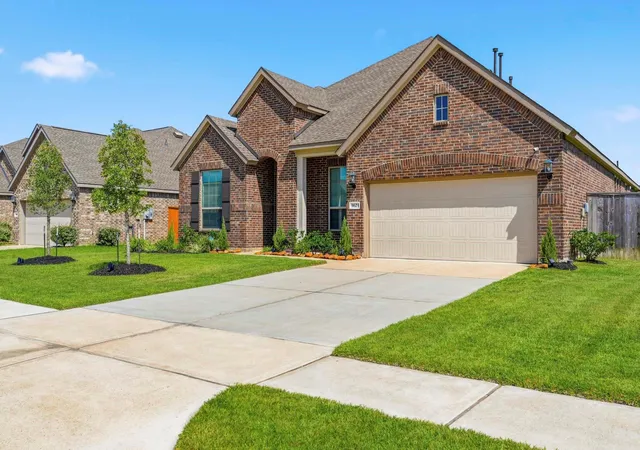 3rd image of 3623 Richglen Ct, Rosenberg, TX 77469 | MLS# 28848931