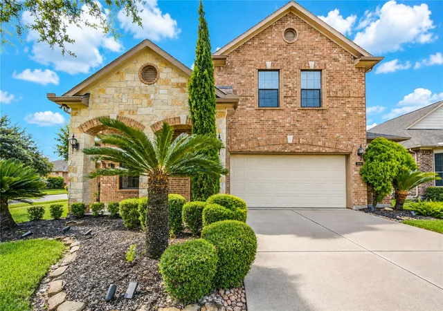 Photo 1 of Single family home for sale at 2844 Torano, League City, TX 77573 | MLS# 49786017 | Listing updated on 2026-09-05