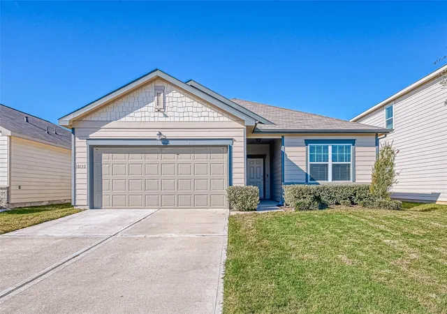 2nd image of 10133 Pappas Dr, Brookshire, TX 77423 | MLS# 96192932