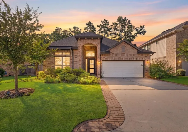 1st image of 608 Spotted Sunfish Dr, Willis, TX 77318 | MLS# 12550584