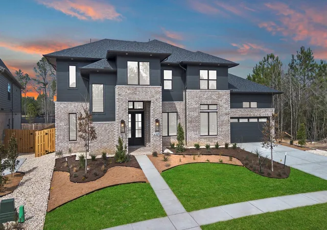 Photo 1 of Sale Pending at 41692 Wendele Way, Montgomery, TX 77316 | MLS# 23211370 | Listing updated on 2026-09-10