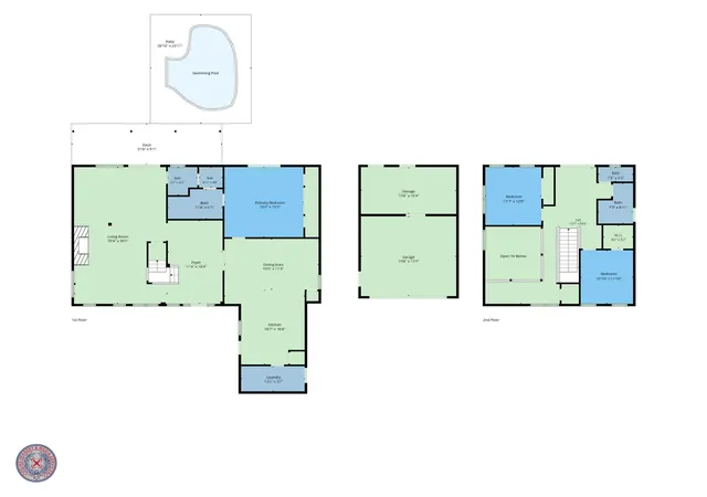 42nd image of 5504 Sycamore Dr, Dickinson, TX 77539 | MLS# 2796851