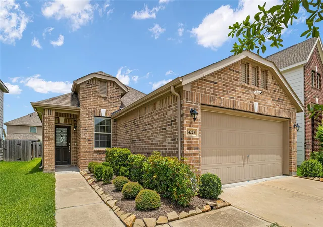 1st image of 14223 Couturie Forest Trl Trl, Houston, TX 77045 | MLS# 14201802