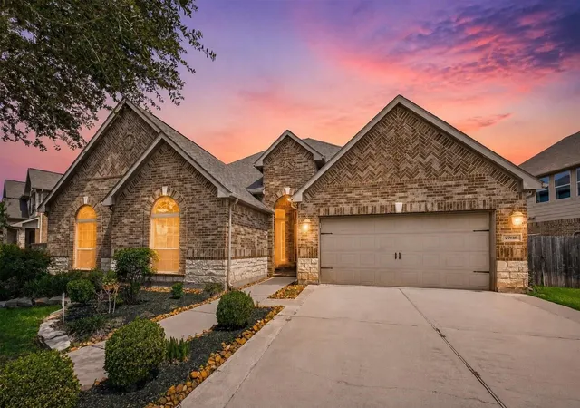 Photo 1 of Single family home for sale at 27818 Tamara Branch Ln, Katy, TX 77494 | MLS# 45719688 | Listing updated on 2026-08-22