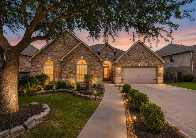 Photo 2 of Single family home for sale at 27818 Tamara Branch Ln, Katy, TX 77494 | MLS# 45719688 | Listing updated on 2026-08-22
