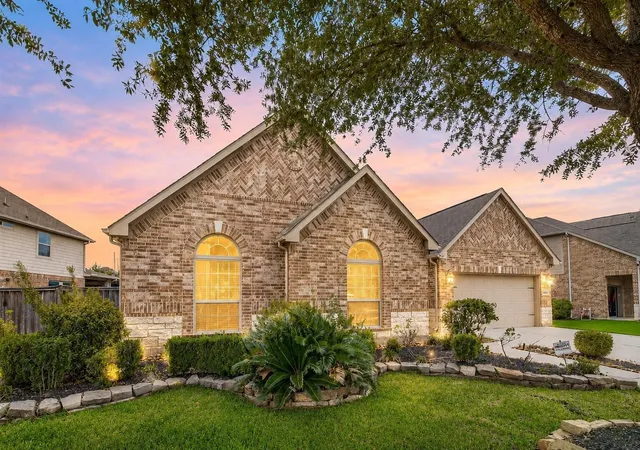 Photo 3 of Single family home for sale at 27818 Tamara Branch Ln, Katy, TX 77494 | MLS# 45719688 | Listing updated on 2026-08-22