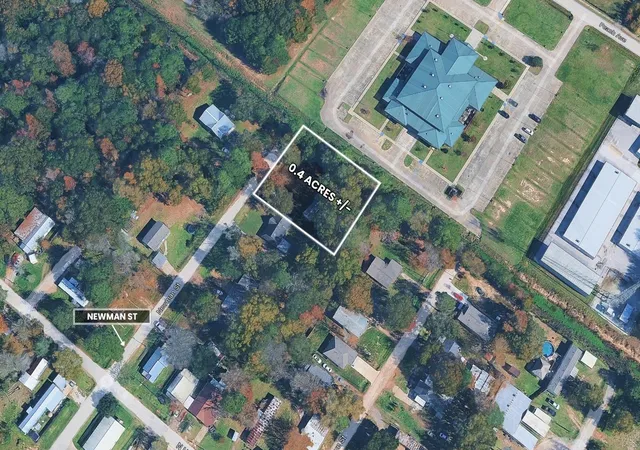 Photo 3 of Land for sale at 810 Newman St, Cleveland, TX 77327 | MLS# 5528366 | Listing updated on 2026-08-12