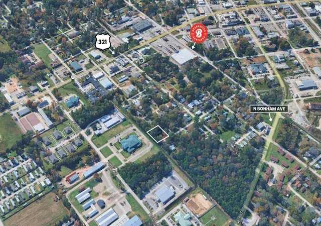 Photo 4 of Land for sale at 810 Newman St, Cleveland, TX 77327 | MLS# 5528366 | Listing updated on 2026-08-12
