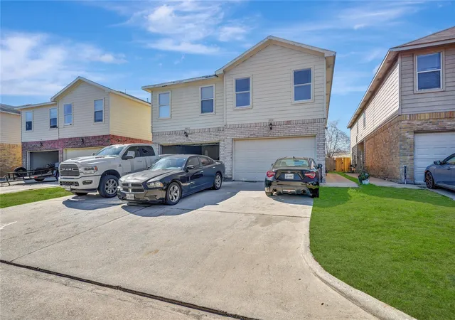 Photo 1 of Multi family home for sale at 10055/10053 Sharpton Dr, Houston, TX 77038 | MLS# 18855268 | Listing updated on 2026-08-11
