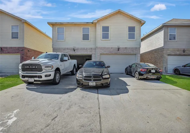 Photo 2 of Multi family home for sale at 10055/10053 Sharpton Dr, Houston, TX 77038 | MLS# 18855268 | Listing updated on 2026-08-11