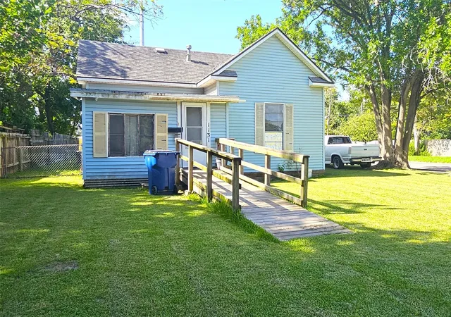 1st image of 1131 2nd Ave S, Texas City, TX 77590 | MLS# 80382242
