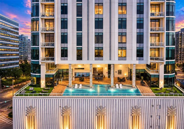 1st image of 1409 Post Oak Blvd #1803, Houston, TX 77056 | MLS# 45504045