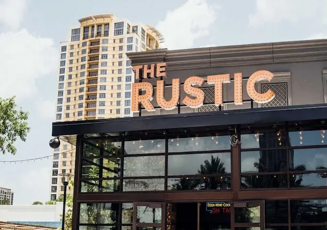 2nd image of The Astoria, Houston, TX 77056
