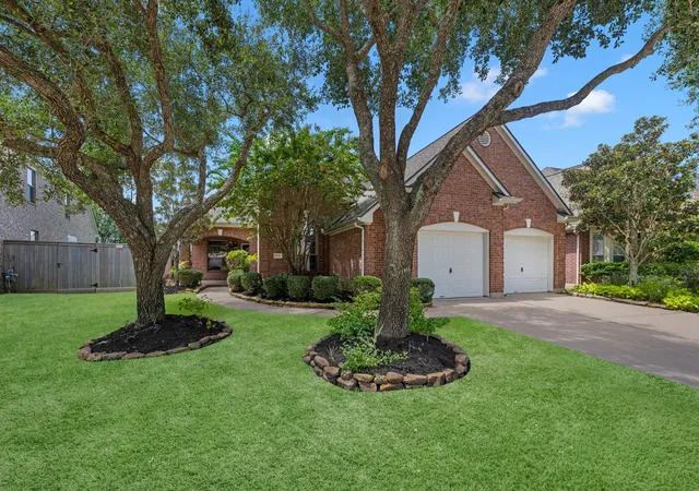 1st image of 2730 Driftwood Dr, Manvel, TX 77578 | MLS# 79022973
