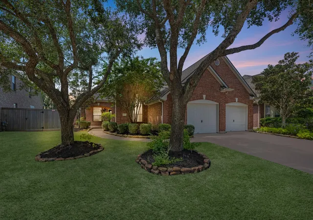 2nd image of 2730 Driftwood Dr, Manvel, TX 77578 | MLS# 79022973