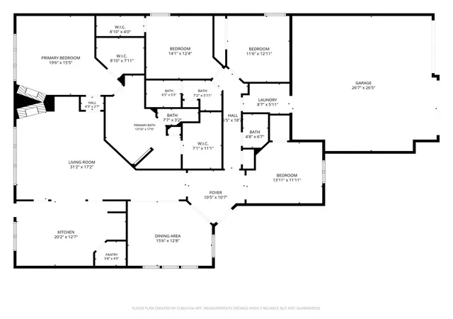 42nd image of 2730 Driftwood Dr, Manvel, TX 77578 | MLS# 79022973