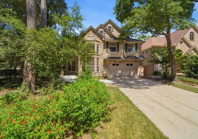 Photo 1 of Sale Pending at 14 Wintercorn Pl, Spring, TX 77382 | MLS# 98797392 | Listing updated on 2026-09-12